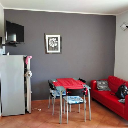 Apartamento Il Portico Caselle Torinese Exterior foto