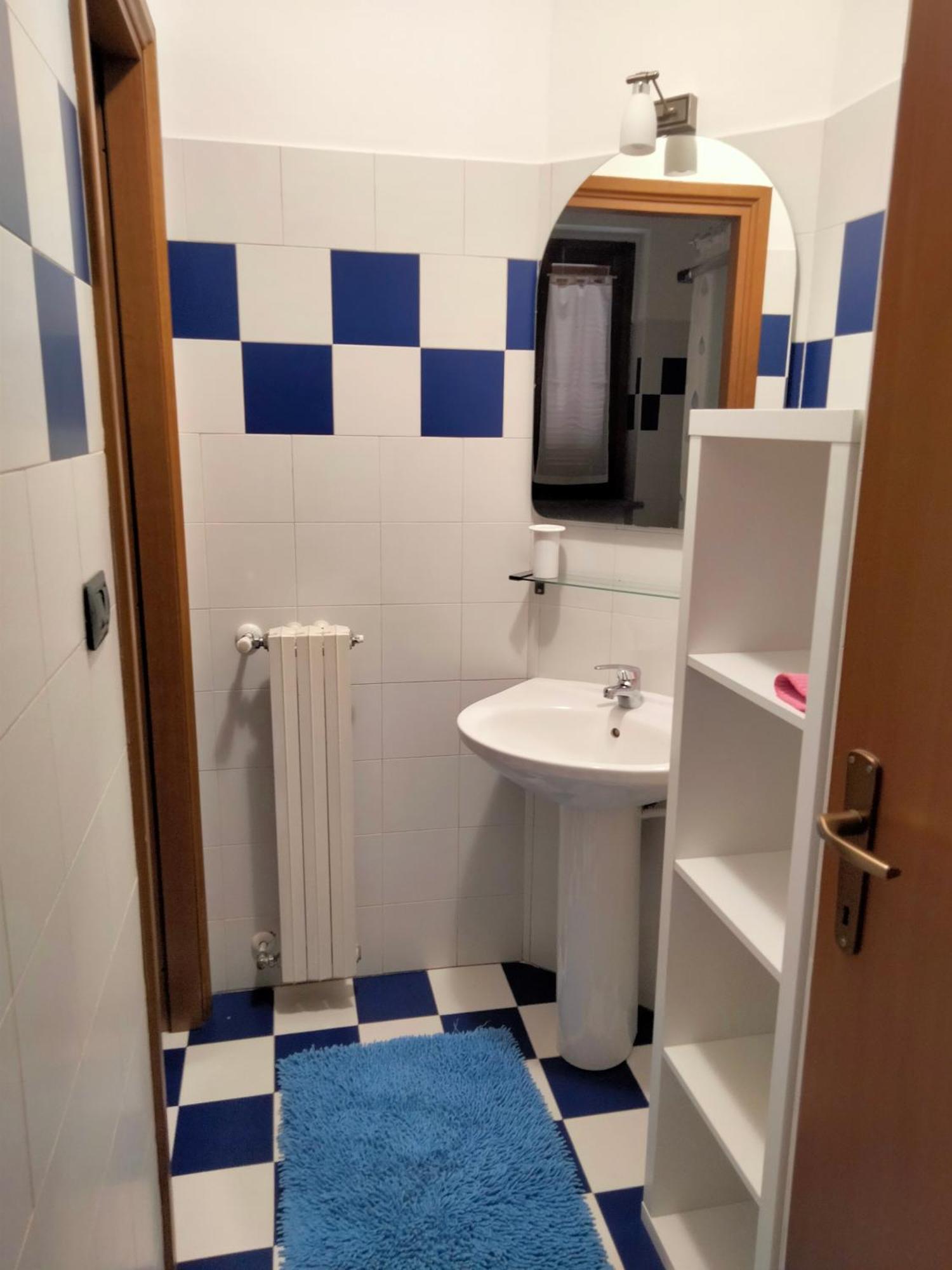 Apartamento Il Portico Caselle Torinese Exterior foto