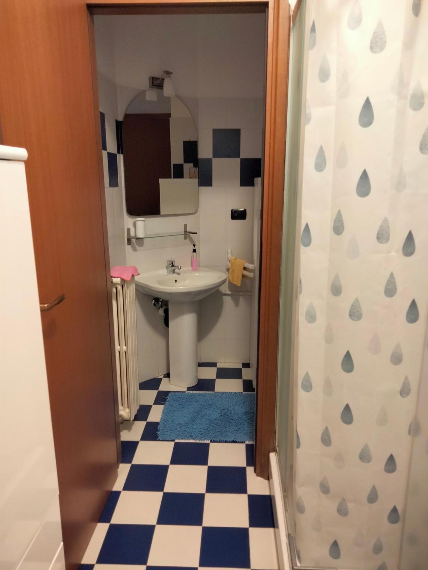 Apartamento Il Portico Caselle Torinese Exterior foto