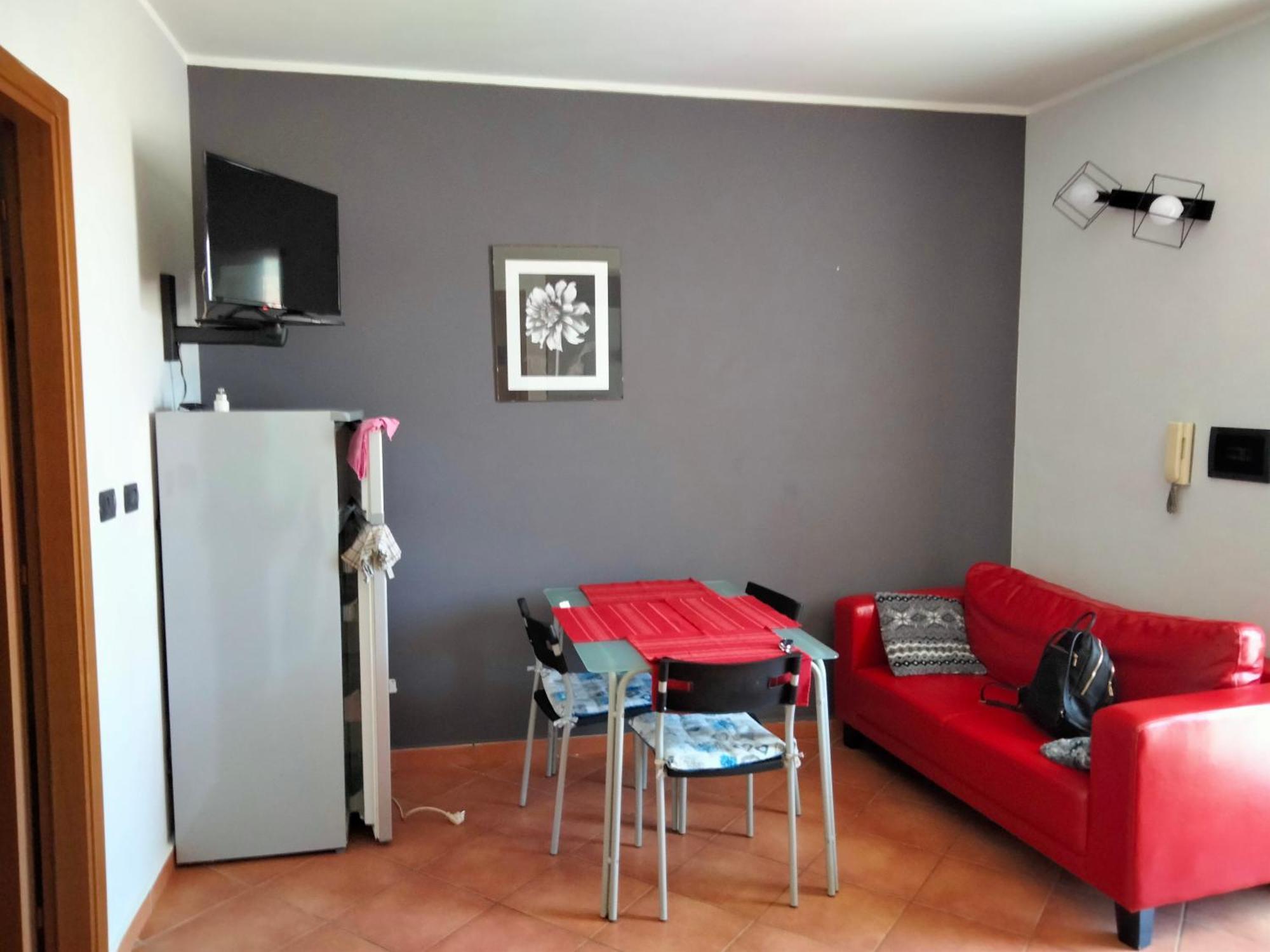 Apartamento Il Portico Caselle Torinese Exterior foto