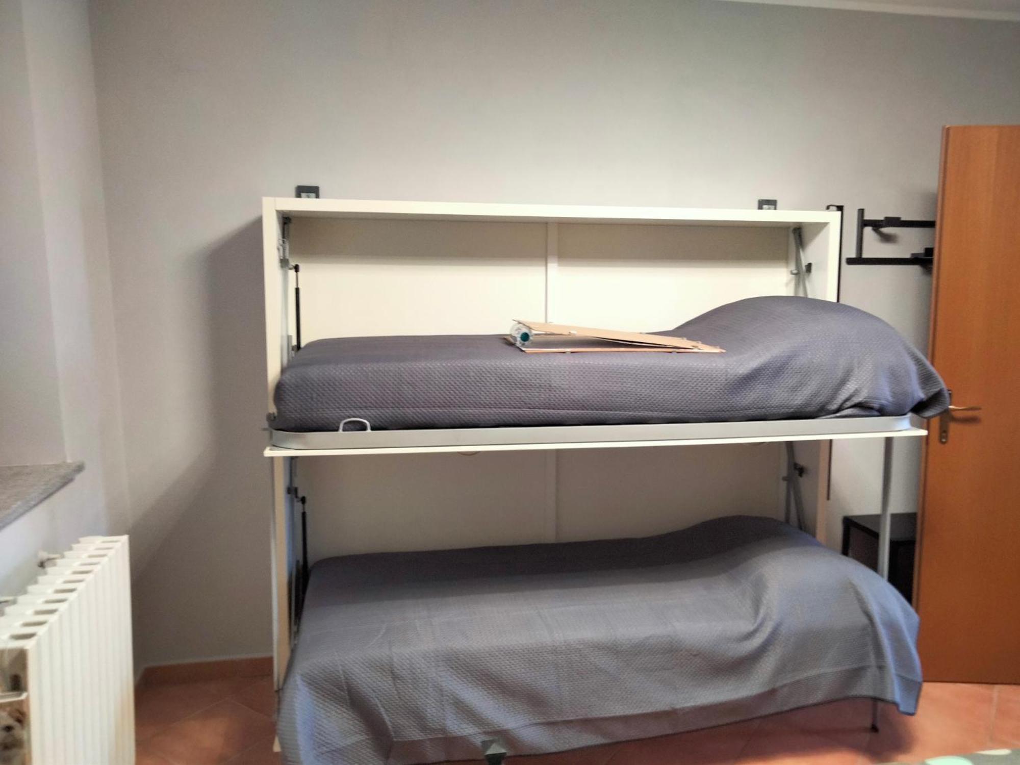 Apartamento Il Portico Caselle Torinese Exterior foto