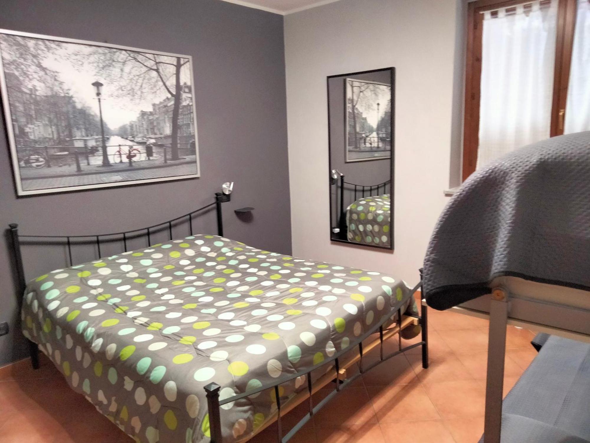 Apartamento Il Portico Caselle Torinese Exterior foto